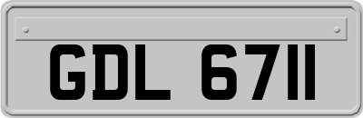 GDL6711