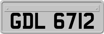 GDL6712
