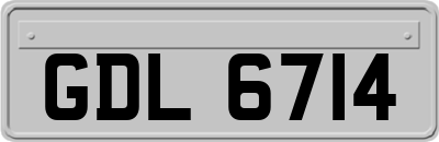 GDL6714