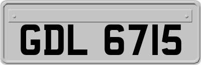 GDL6715