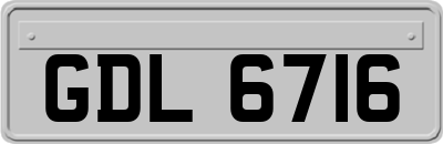 GDL6716