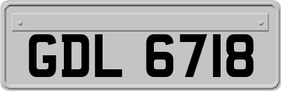 GDL6718