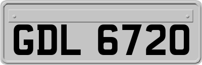 GDL6720