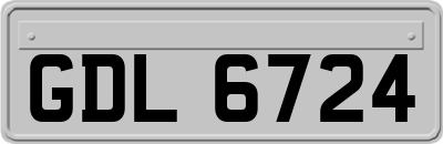GDL6724