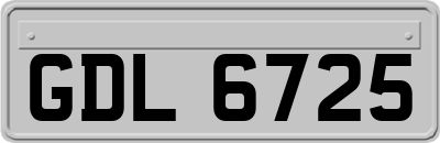 GDL6725