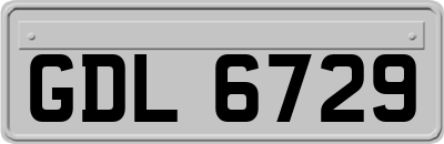 GDL6729