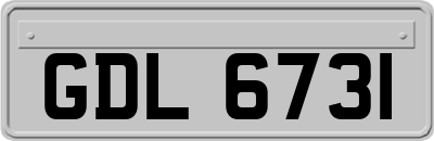 GDL6731