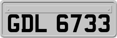 GDL6733
