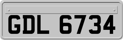 GDL6734