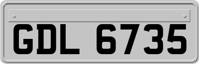 GDL6735