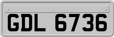 GDL6736