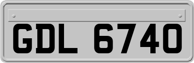 GDL6740