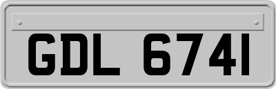 GDL6741