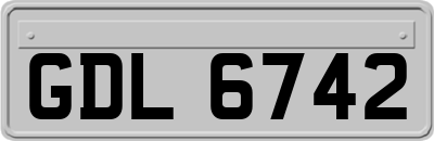 GDL6742