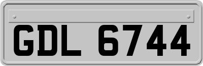 GDL6744