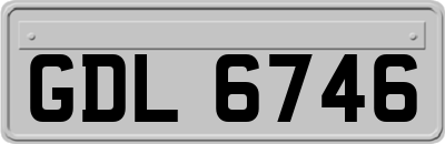 GDL6746