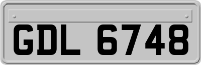 GDL6748