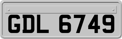 GDL6749