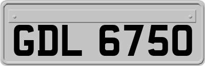 GDL6750