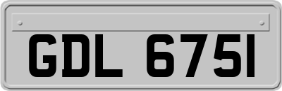 GDL6751
