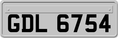 GDL6754