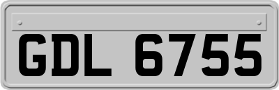 GDL6755