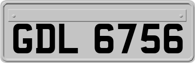 GDL6756