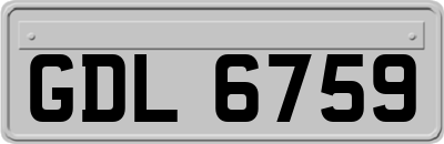 GDL6759
