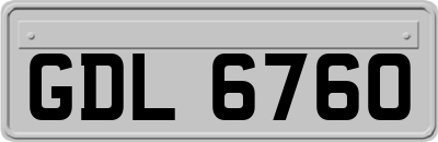 GDL6760