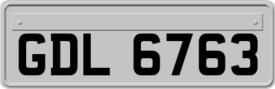 GDL6763