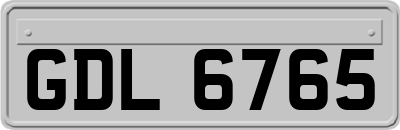 GDL6765