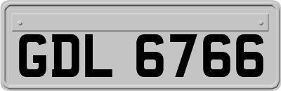 GDL6766