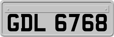 GDL6768