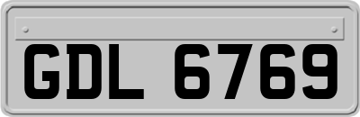 GDL6769