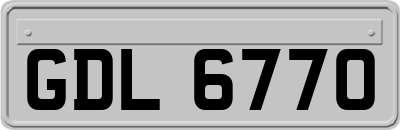 GDL6770