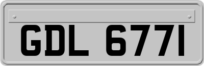 GDL6771