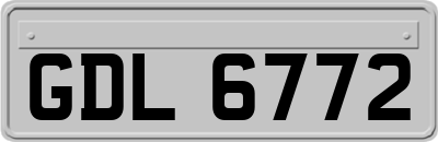 GDL6772