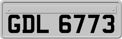 GDL6773