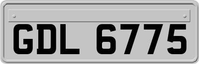 GDL6775