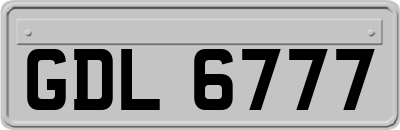 GDL6777