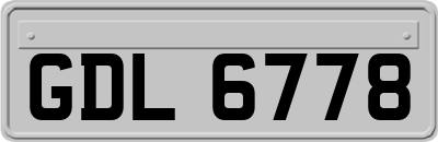 GDL6778