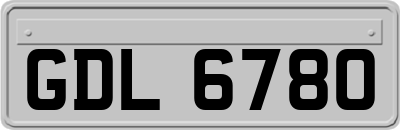 GDL6780