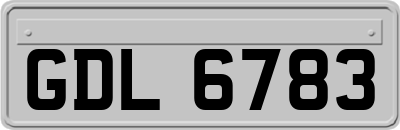 GDL6783
