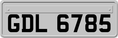 GDL6785