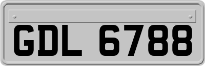 GDL6788