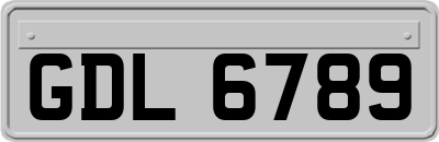 GDL6789