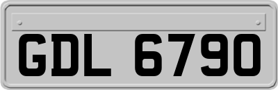 GDL6790