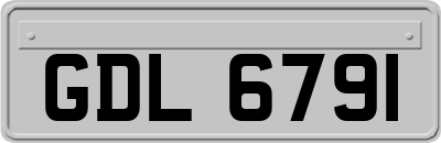 GDL6791