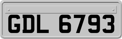 GDL6793