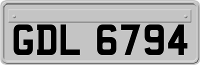 GDL6794